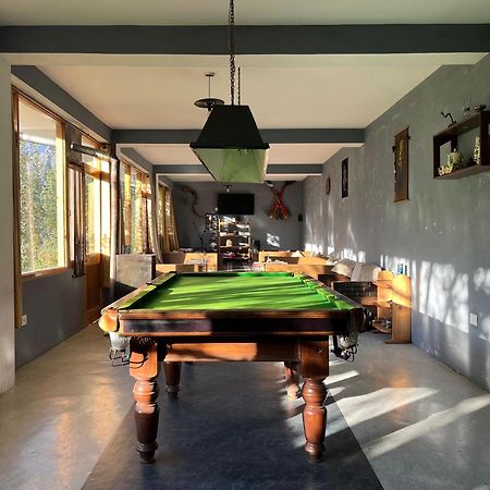 God'S Land Bed & Breakfast Manali  Exterior photo