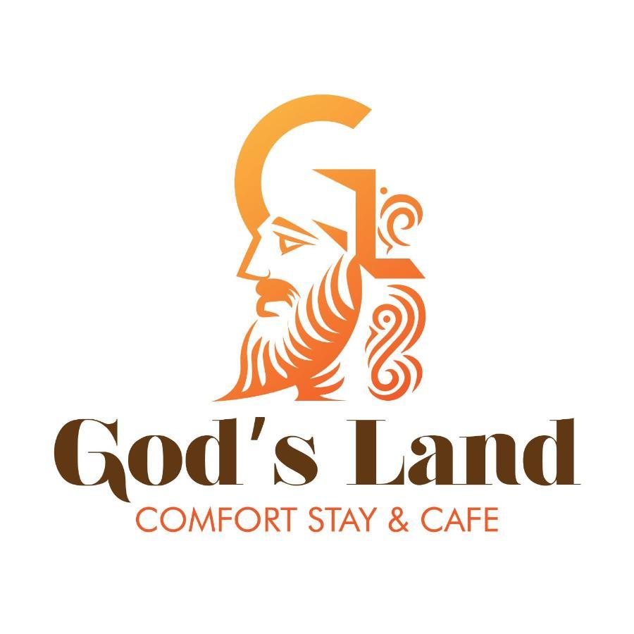 God'S Land Bed & Breakfast Manali  Exterior photo